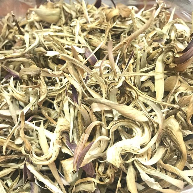 Bông atiso đà lạt sấy khô 200g - Thảo Dược Tấn Phát