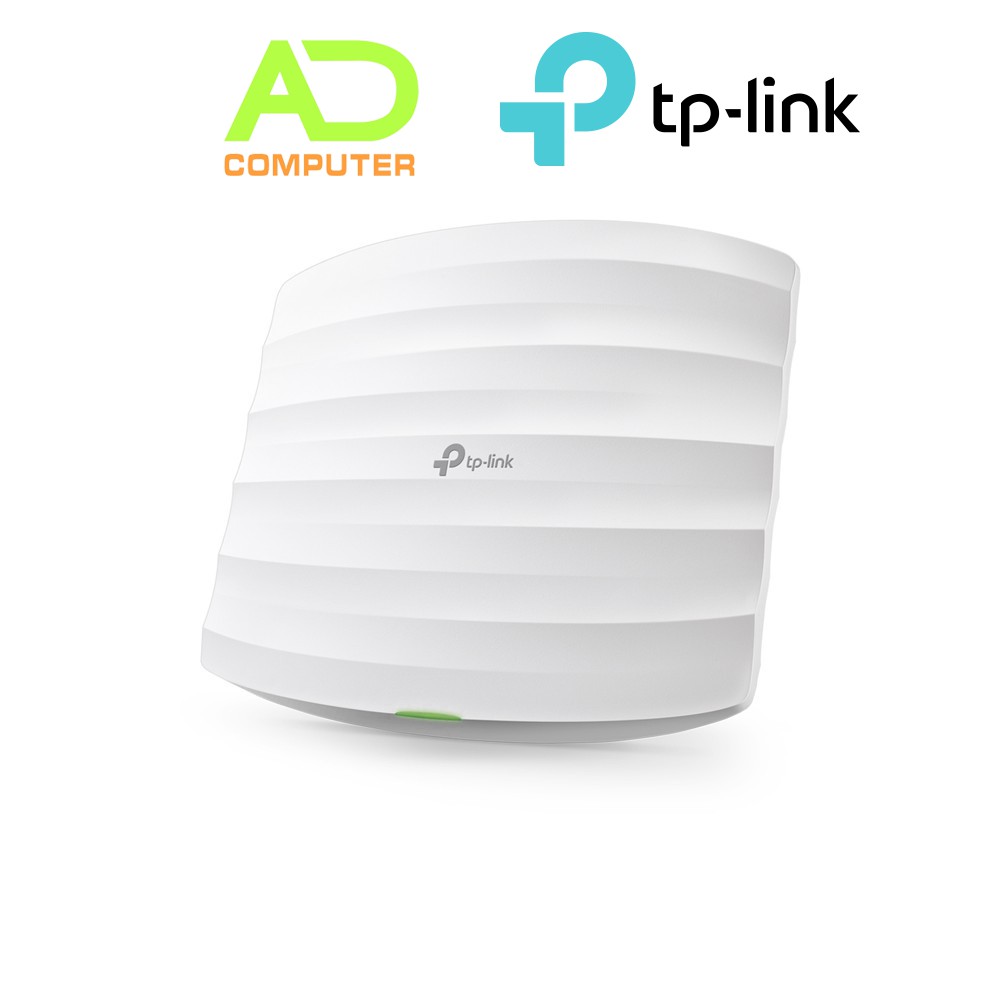 Bộ thu phát TP-Link EAP115 - Wifi 300Mbps Access Point TPlink EAP115 Wireless-N 300Mbps EAP115 | Access Point gắn trần Wi-Fi chuẩn N tốc độ 300Mbps Router Wifi TP-Link EAP115 | Chính hãng
