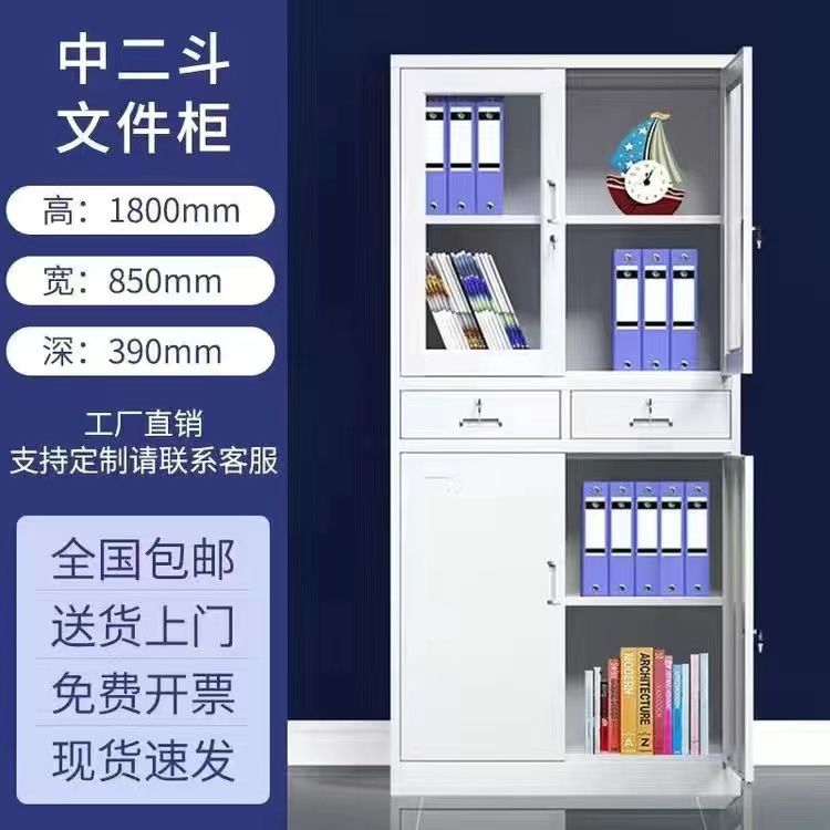 Financial Accounting Certificate Document Data Iron File Office