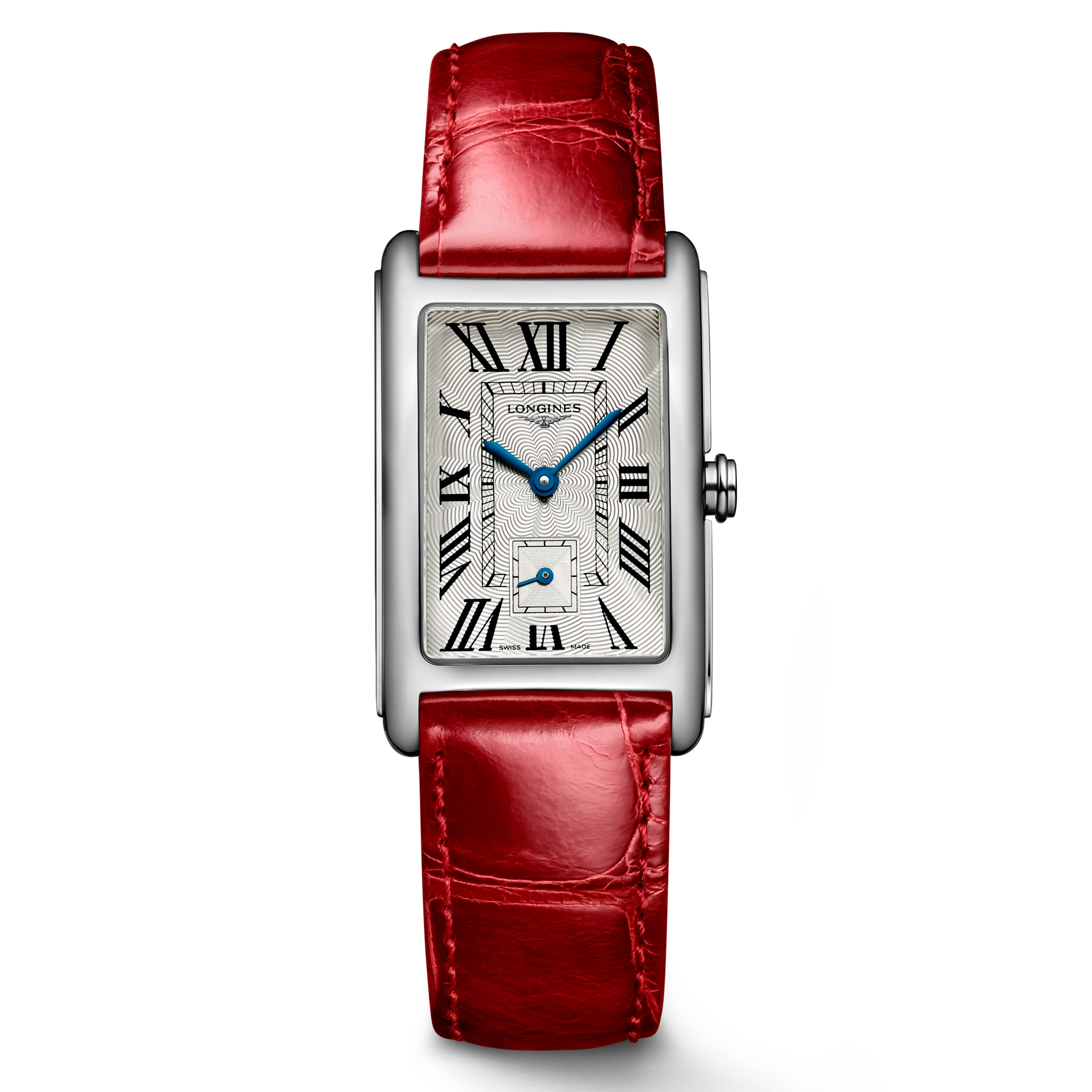 Longines DolceVita Ladies Watch L5.512 