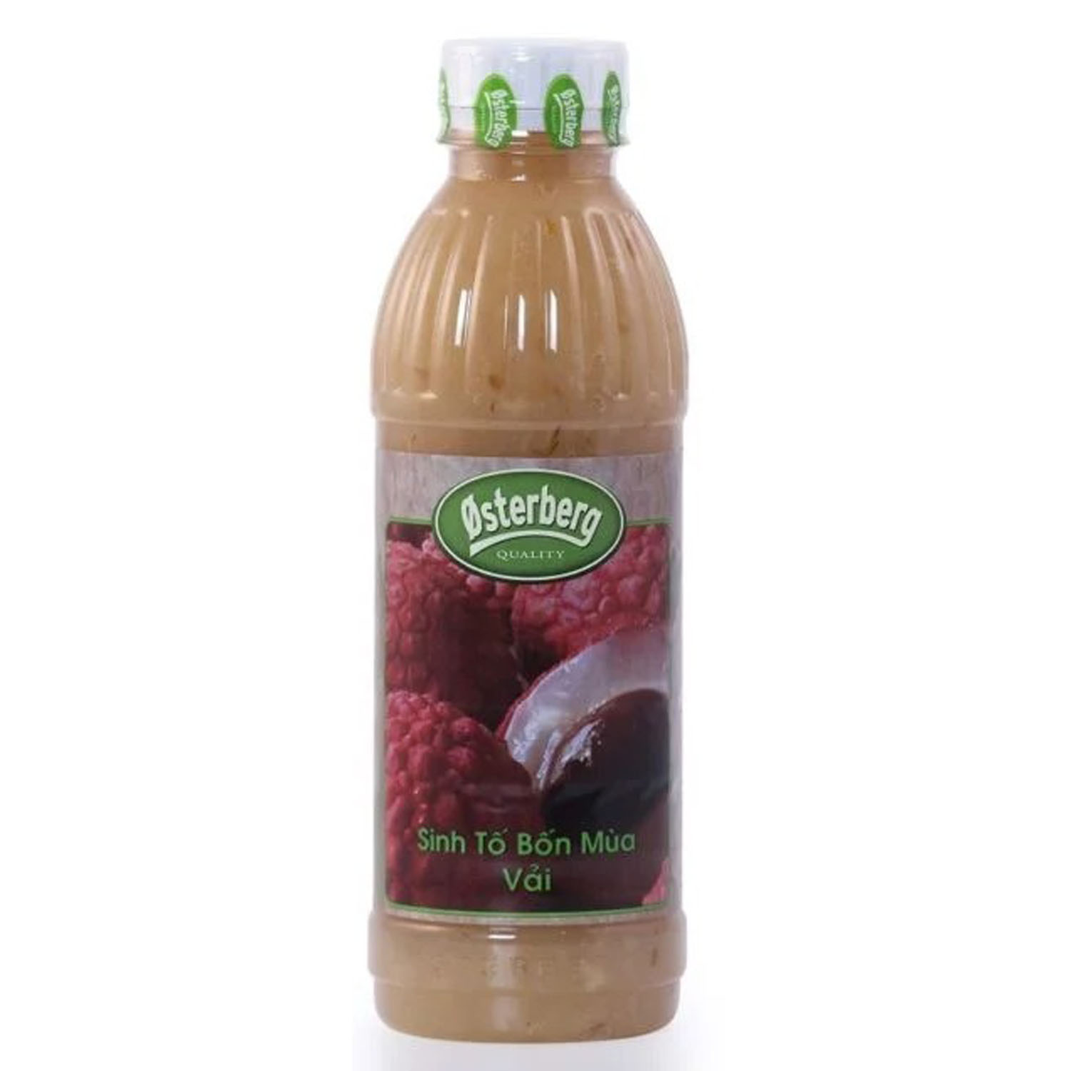 Sinh tố trái cây Osterberg 1L