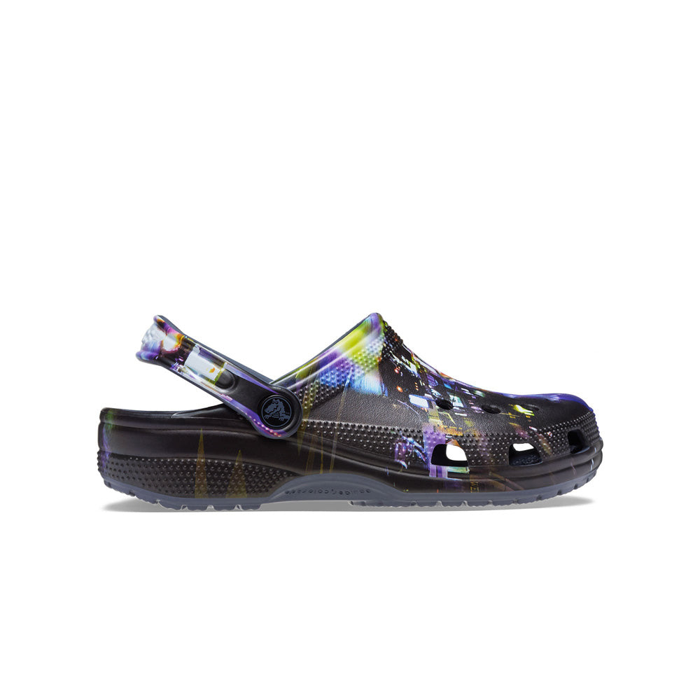 Giày Clog Unisex Crocs Meta Scape Classic