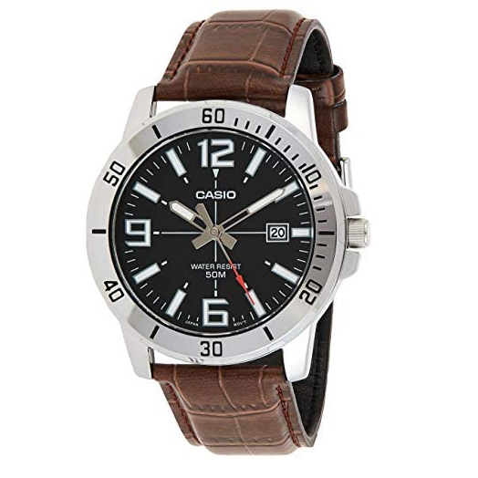 Casio deals mtp vd01l