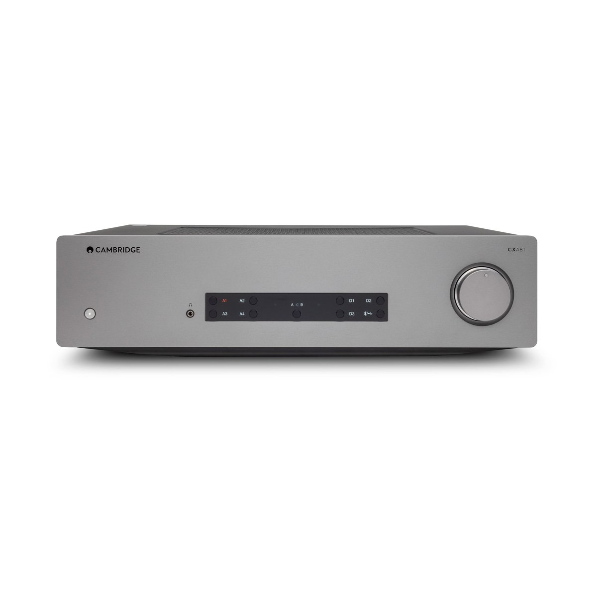 Cambridge Audio CXA81 Integrated Stereo Amplifier - LENNSHOP - ThaiPick