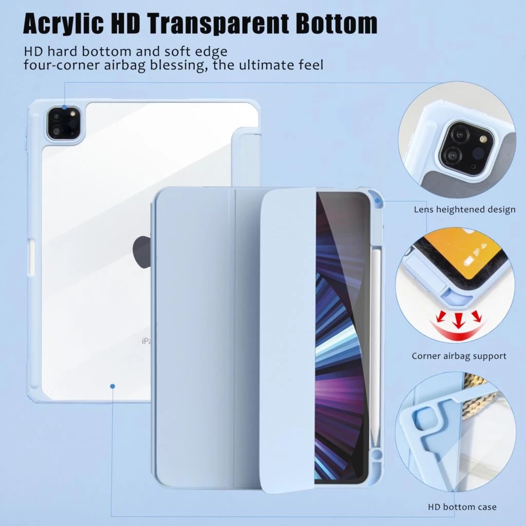Acrylic%20Clear%20Tablet%20Case%20For%20Samsung%20Galaxy%20Tab%20A9%20Plus%2011%202023%20S9%20FE%20A8%2010.5%20S6%20Lite%2010.4%20S9%20S7%20FE%20Plus%20S8%20Plus%2012.4%20A9%20A7Lite%20-%20Image%2010