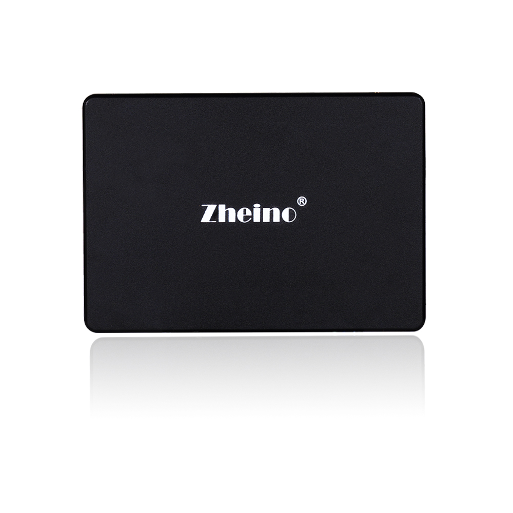 Miễn phí vận chuyển Zheino 2,5 inch SATA SSD120GB 240GB thể rắn bên trong thumbnail