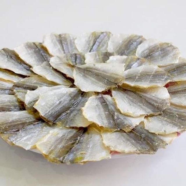 1kg CÁ CHỈ VÀNG TO NGON