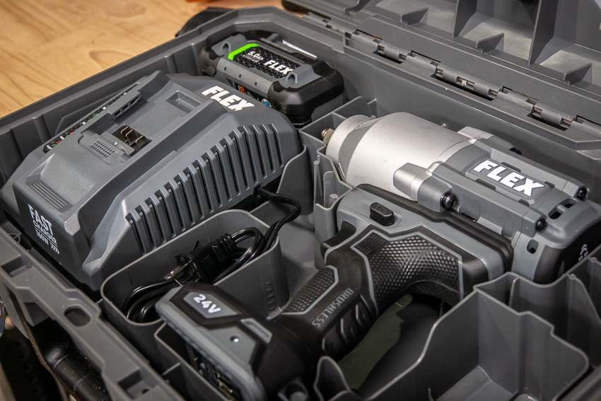MÁY BÙ LÔNG FLEX 24V FX1471-1C