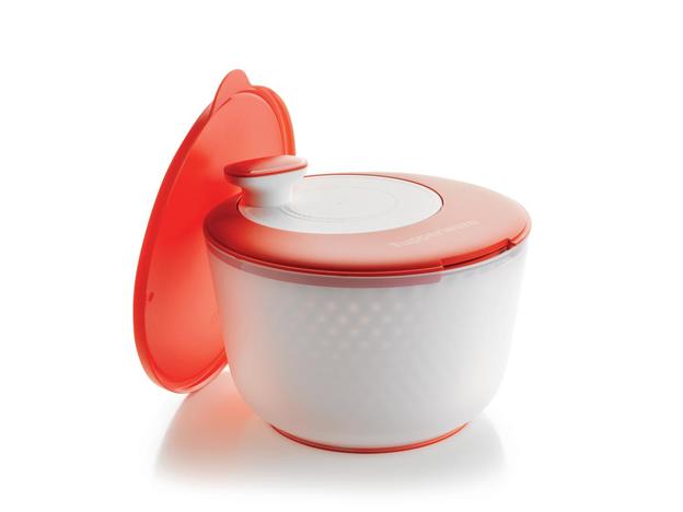 Dụng cụ rổ quay rau SPINNING CHEF