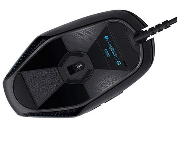 Chuột Logitech G302