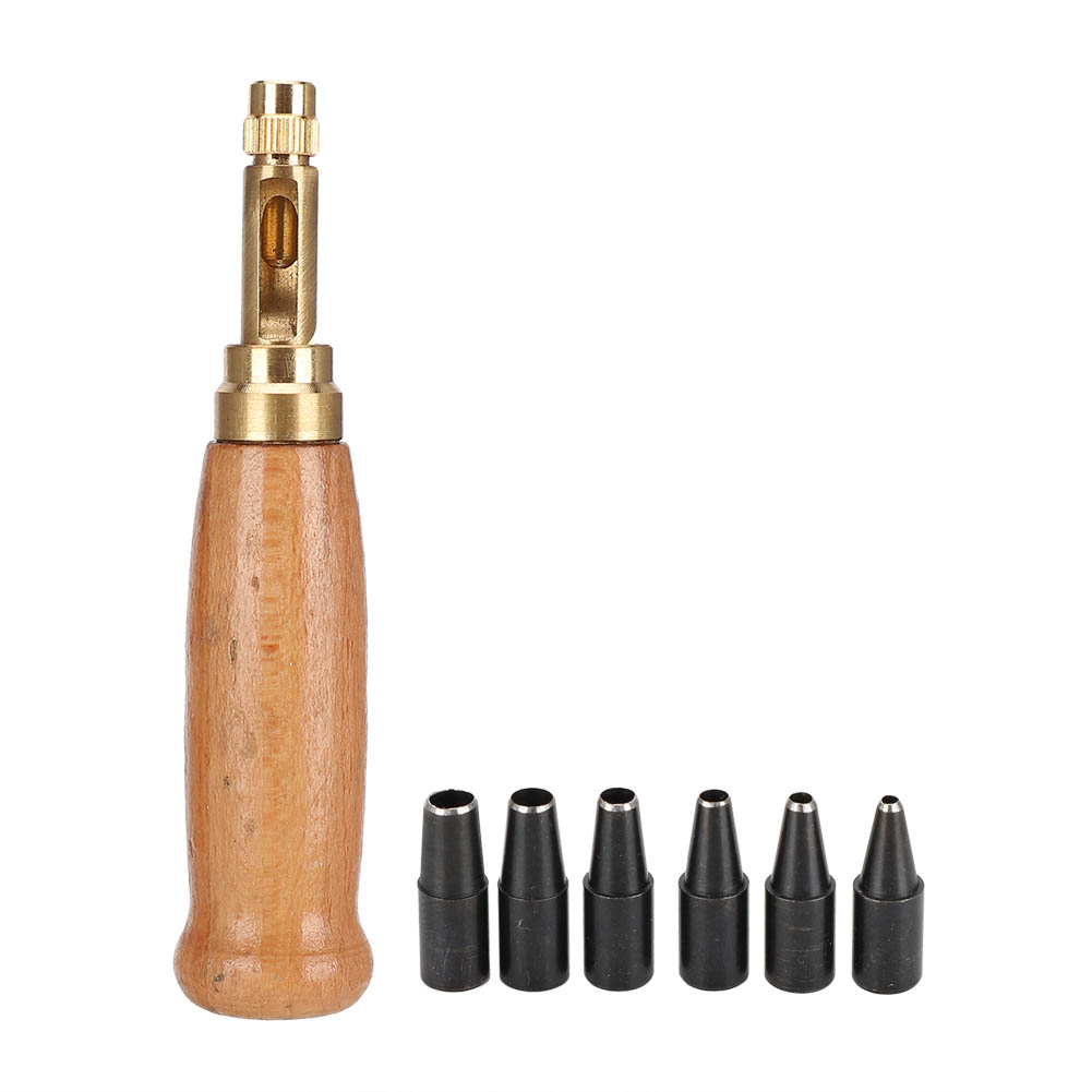 Leather Punching Tool Watch Strap Punching Tool Punching Tool for Belts Leather