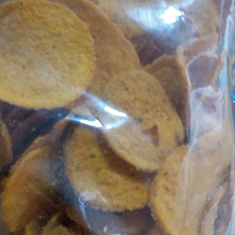 1kg khoai tây trứng muối ngon