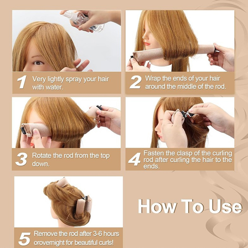 Hair%20Heatless%20Curls%20Beauty%20Curly%20Products%20Hair%20Curler%20Rubber%20Hair%20Foam%20Rollers%20BE%20-%20Image%204