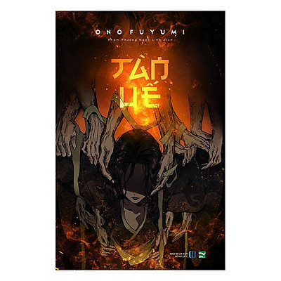 Sách - Tàn Uế -  IPM