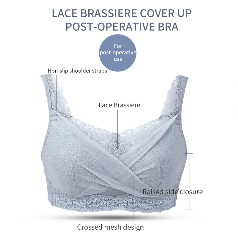 LERVANLA%206049%20Silicone%20Breast%20Bra%20Cancer%20Surgery%20Special%20Breast%20Bra%20Underwear%20Without%20Rims%20Breast%20Lace%20Tube%20Top%20-%20Image%2010