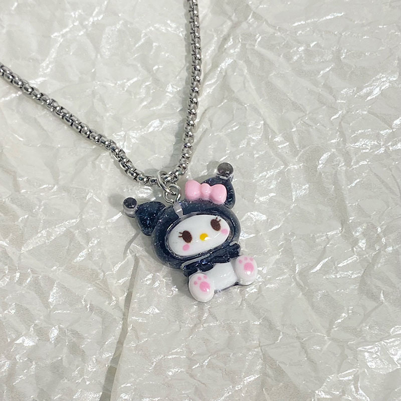Kawaii%20Kuromi%20Choker%20Necklace%20Anime%20Cinnamoroll%20My%20Melody%20Purin%20Dog%20Pochacco%20Clavicle%20Chain%20Cartoon%20Pendant%20Jewelry%20Accessories%20Eshylala%20-%20Image%202