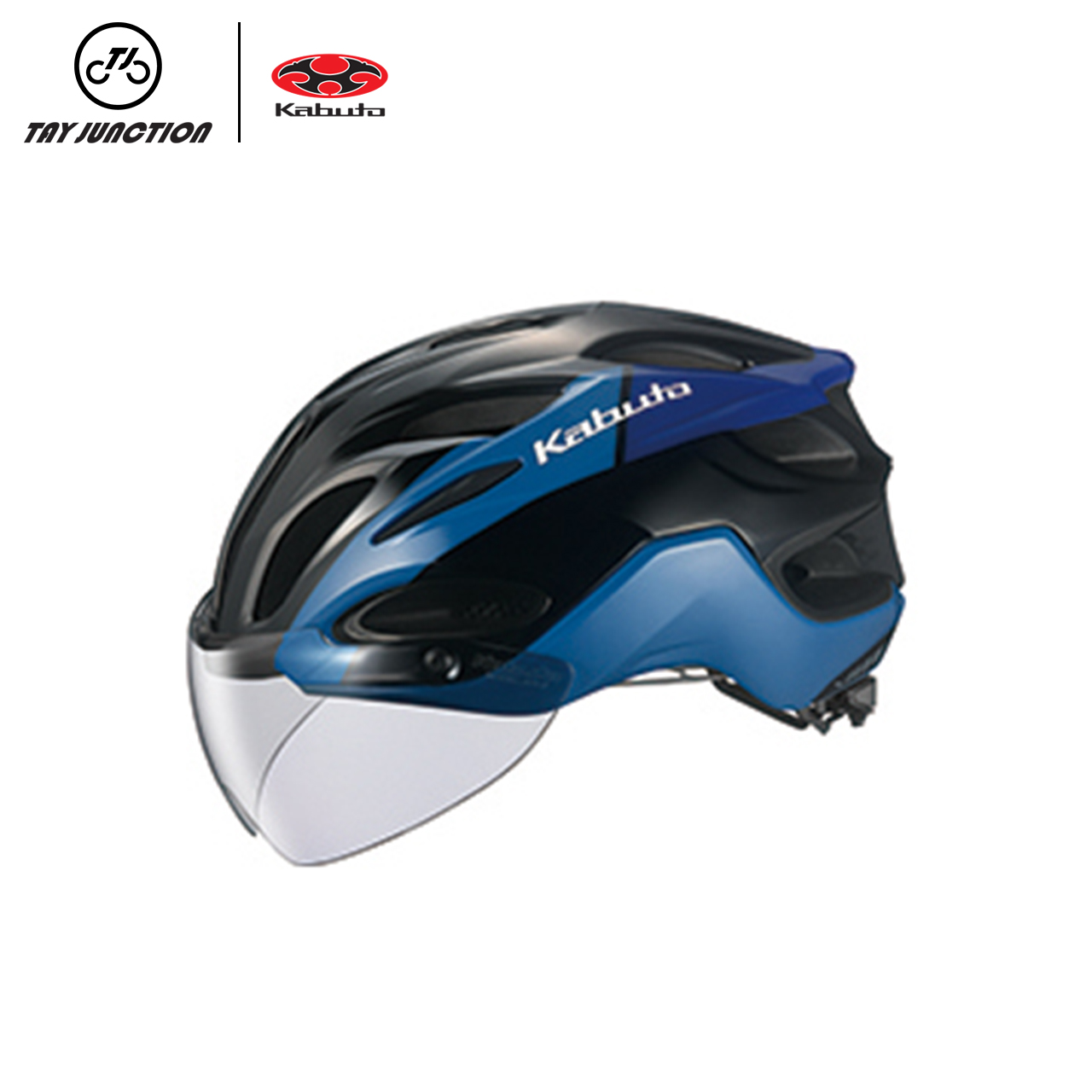 Vitt Kabuto Helmet | Lazada Singapore