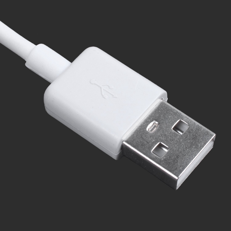 Replacement USB Cable for Kindle, Kindle Touch, Kindle Fire, Kindle Keyboard, Kindle DX White