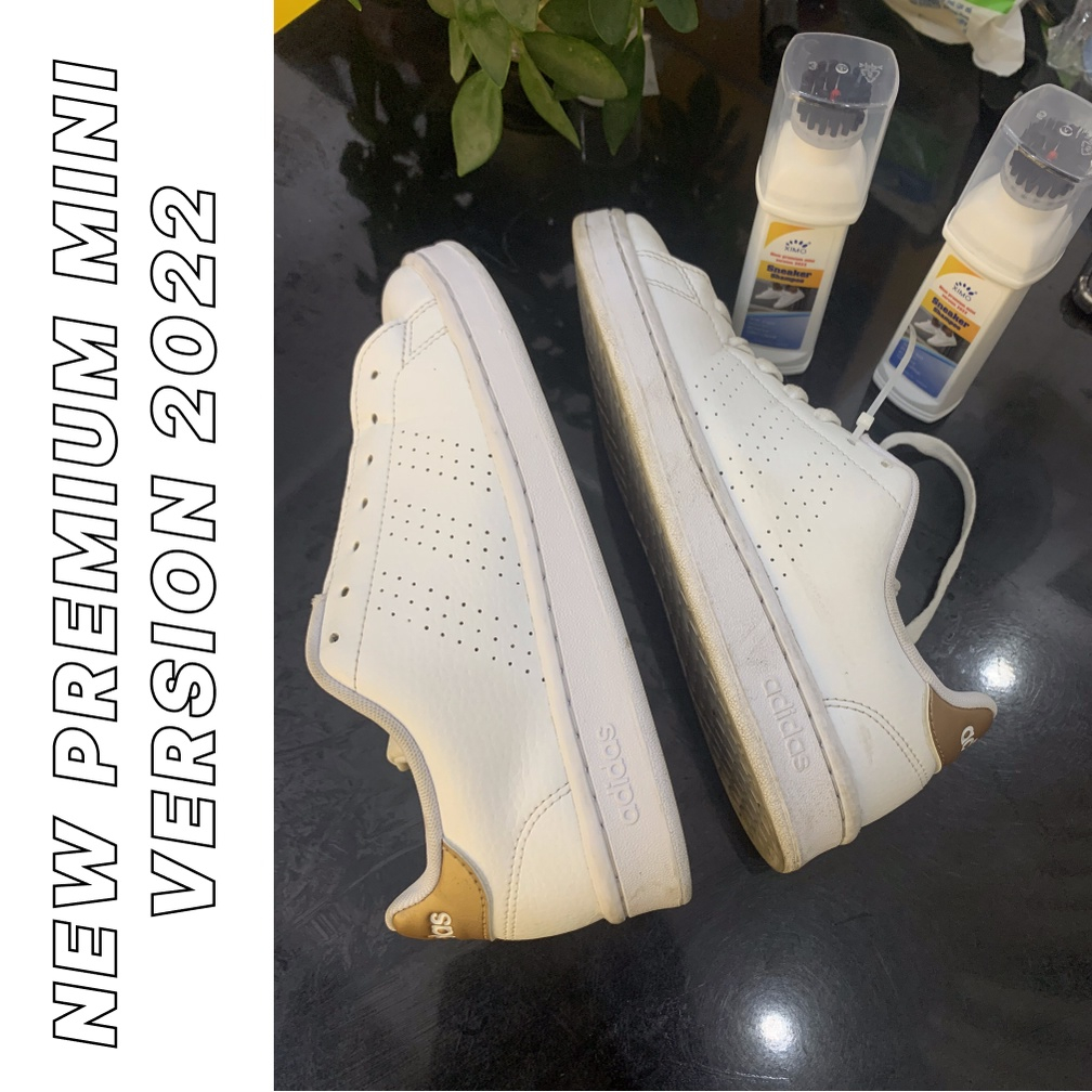 Chai vệ sinh giày Ximo Sneaker Shampoo 100ml