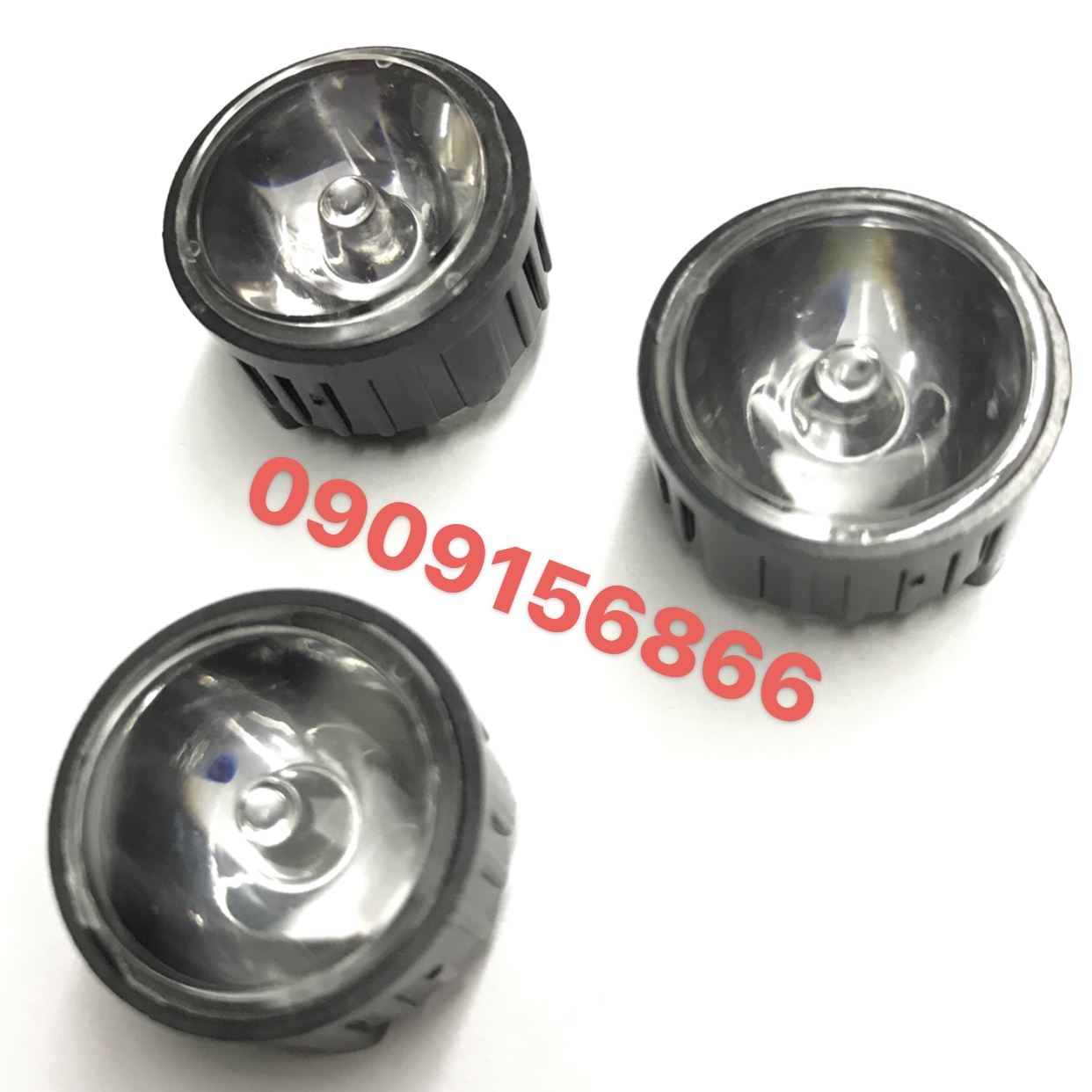 Chóa led luxeon 1w 3w