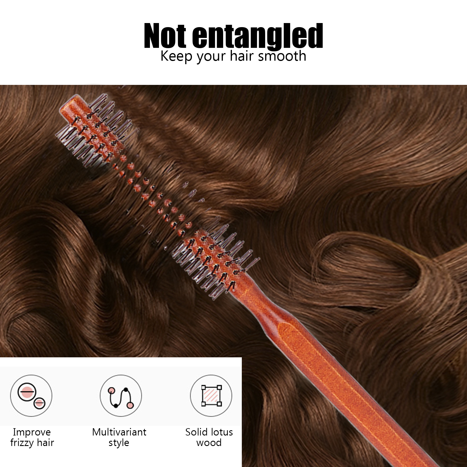 Yuanyan%20Round%20Styling%20Hair%20Brush%20Curling%20Roller%20Hairbrush%20Small%20Wood%20Brush%20Unisex%20For%20Blow%20Drying%20Home%20Use%20-%20Image%205