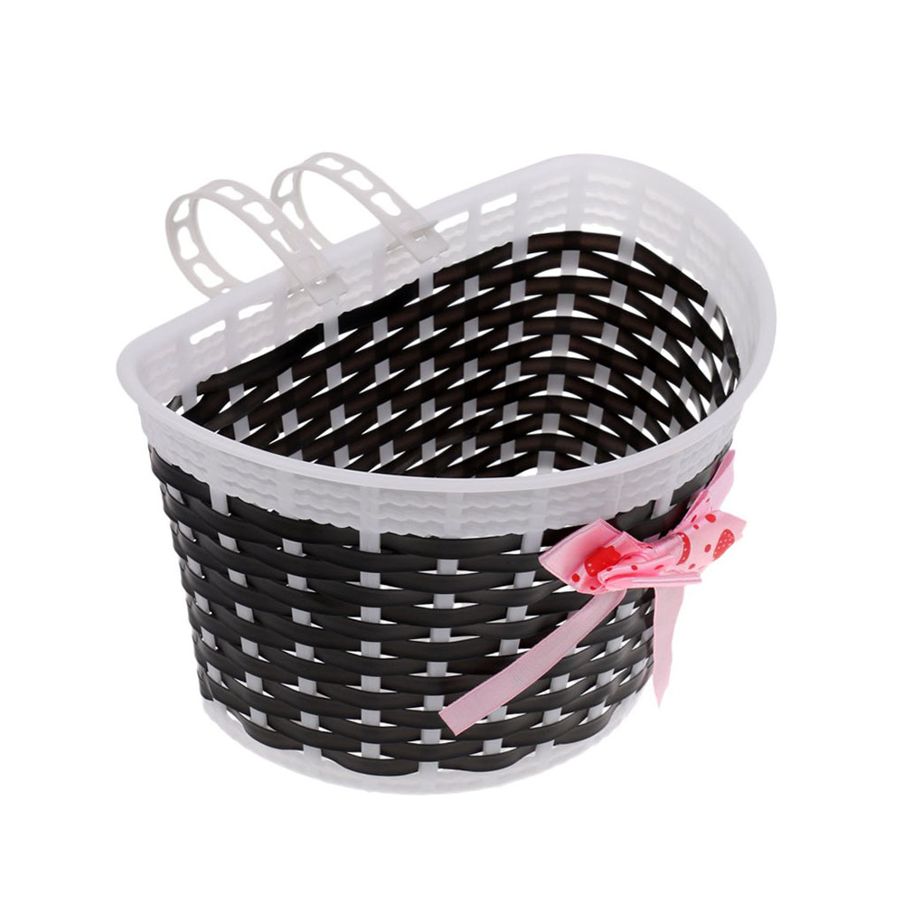 boys bike basket