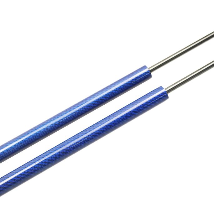 thumbnail image 2 of Magneti Marelli Gas Spring Damper Pair For Nissan Note E12 Tailgate - GS1542 2 of 3