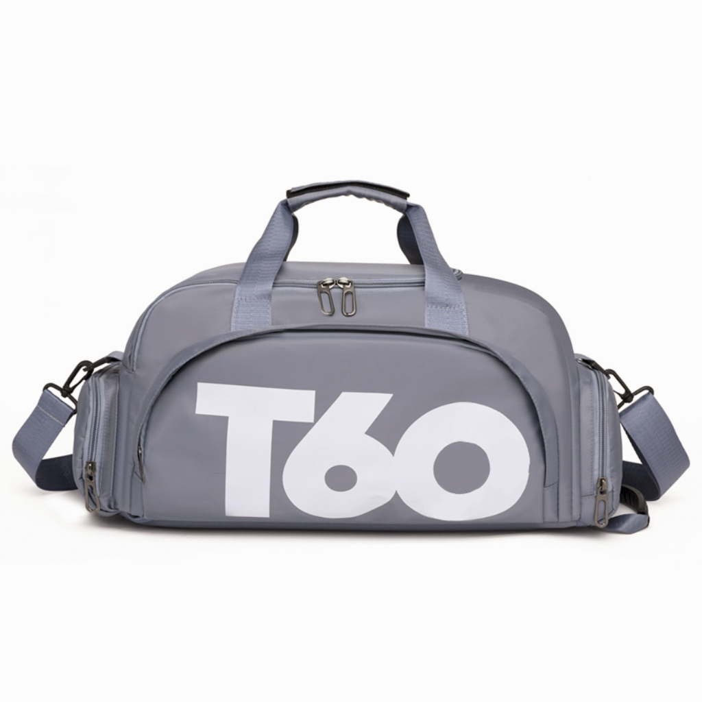 KEETLY Outdoor Sport Bags T60 Waterproof luggage/travel Bag/Gym Sport Backpack  Bag Red - Price in India | Flipkart.com