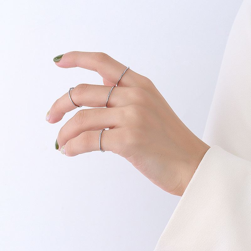 %E3%80%90Best%20Price%20Guaranteed%E3%80%91Japanese%20and%20Korean%20Style%20Cool%20Ins%20Style%20Distinctive%20Tail%20Ring%20Titanium%20Steel%20Plating%20Ring%20Ring%20for%20Men%20and%20Women%2018k%20Real%20Gold%20Jewelry%20A085%20-%20Image%206