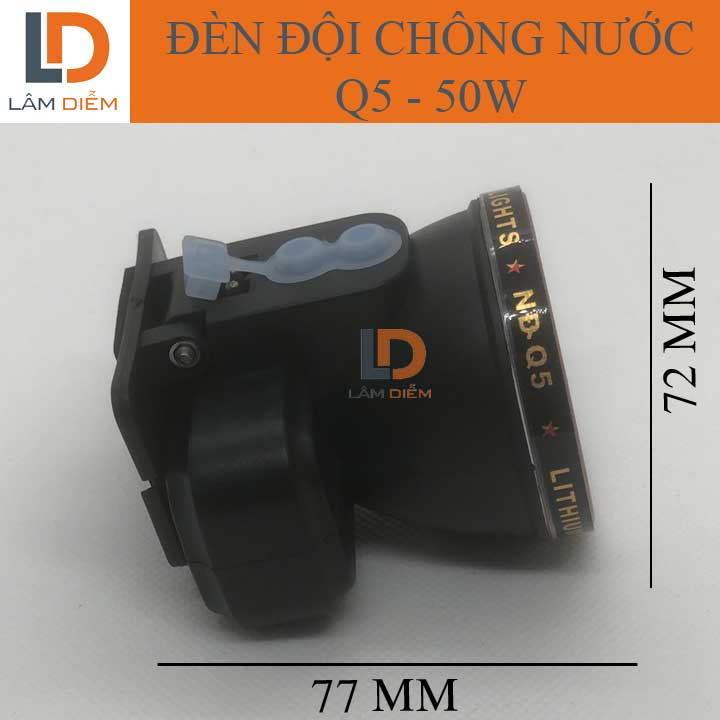 vỉ 5 viên Pin Camelion 12V  A23 / A27