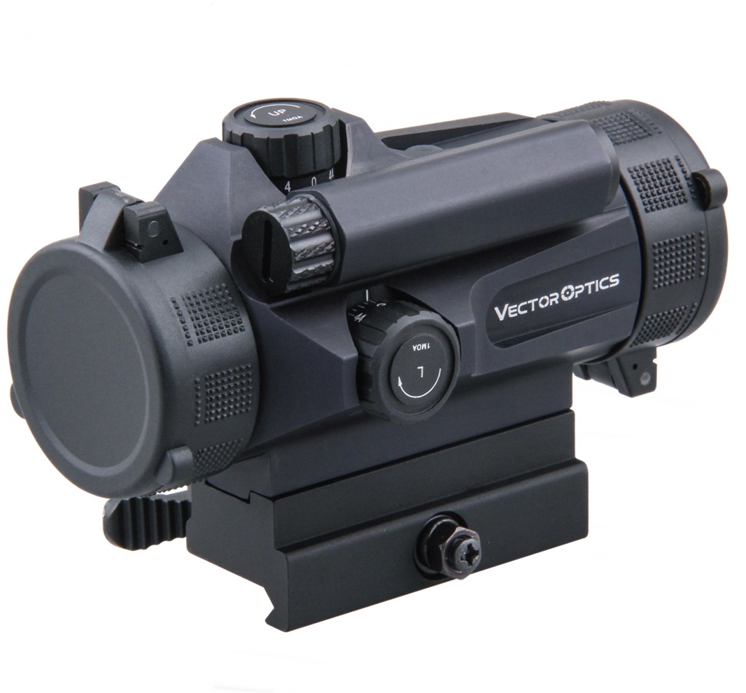 Red Dot Nautilus 1x30 SCRD-26 Vector optics (รหัสF48) | Lazada.co.th