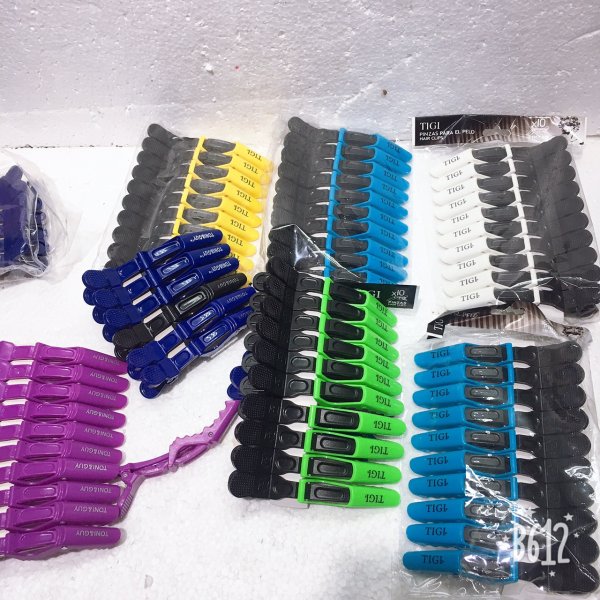 Kẹp Mỏ Vịt Tony Guy Loại Xịn (1 cái)
