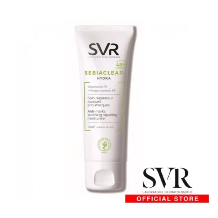 svr acne cream