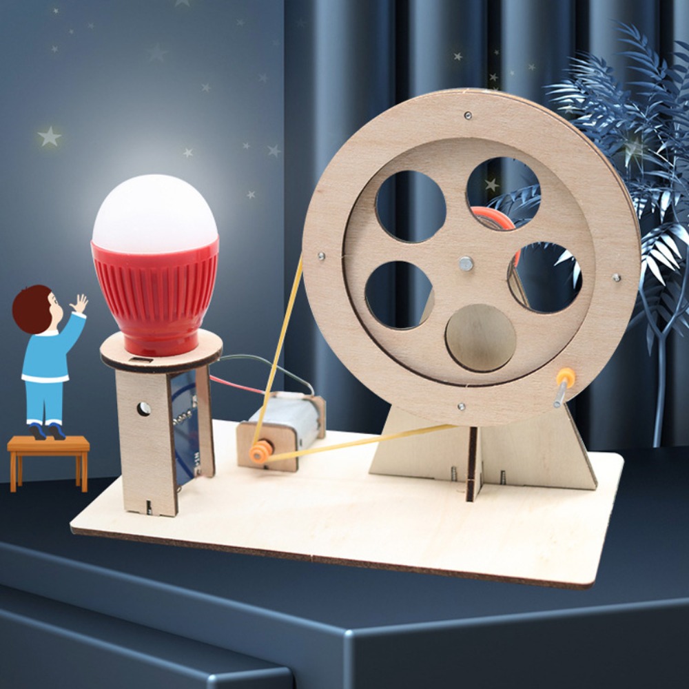 DIY Assembly Gifts Technology Inventions DIY Electronic Kit Development ...