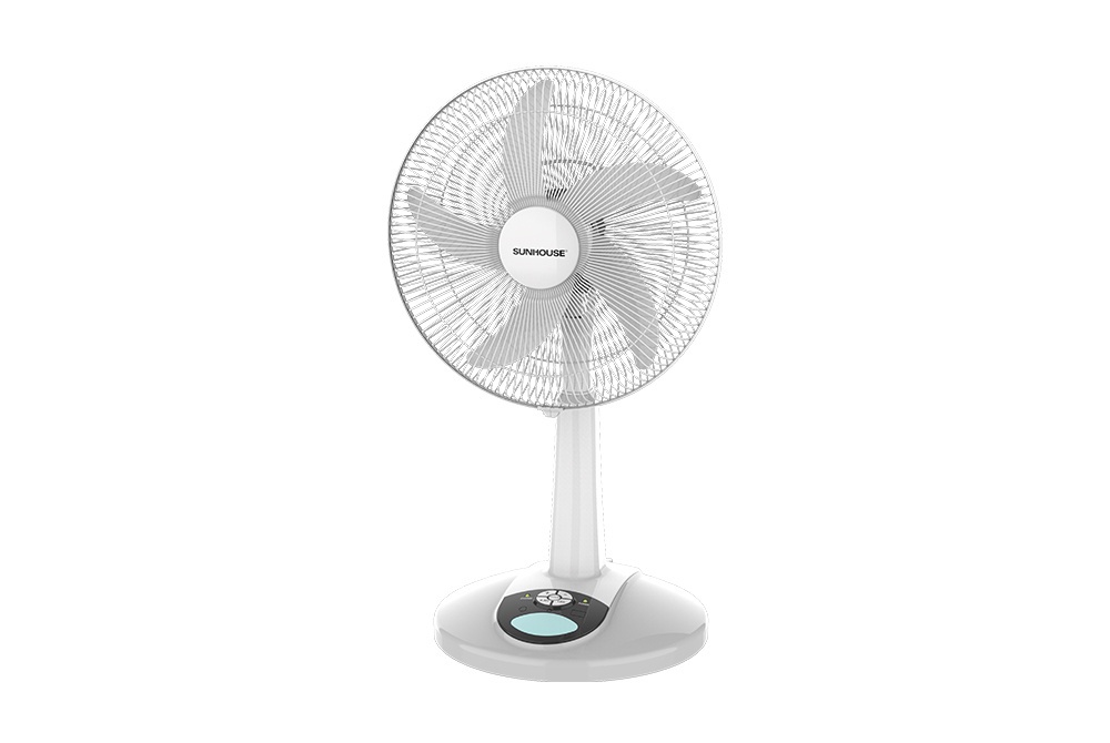 Quạt sạc SUNHOUSE SHD7228