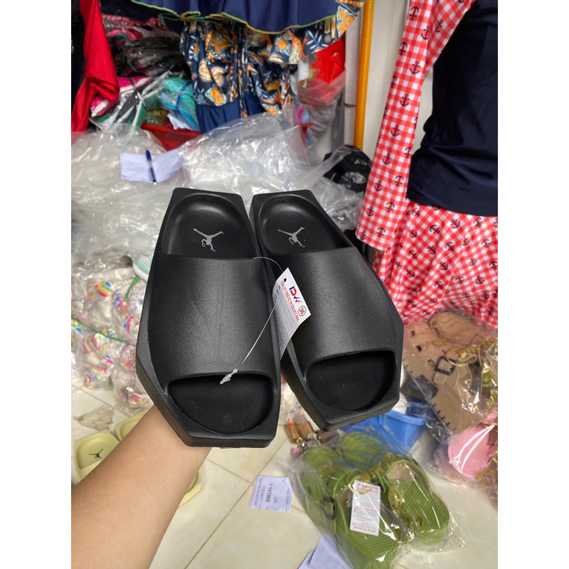 DÉP ĐÚC SIÊU NHẸ NAM NỮ 239-1 size 36-43