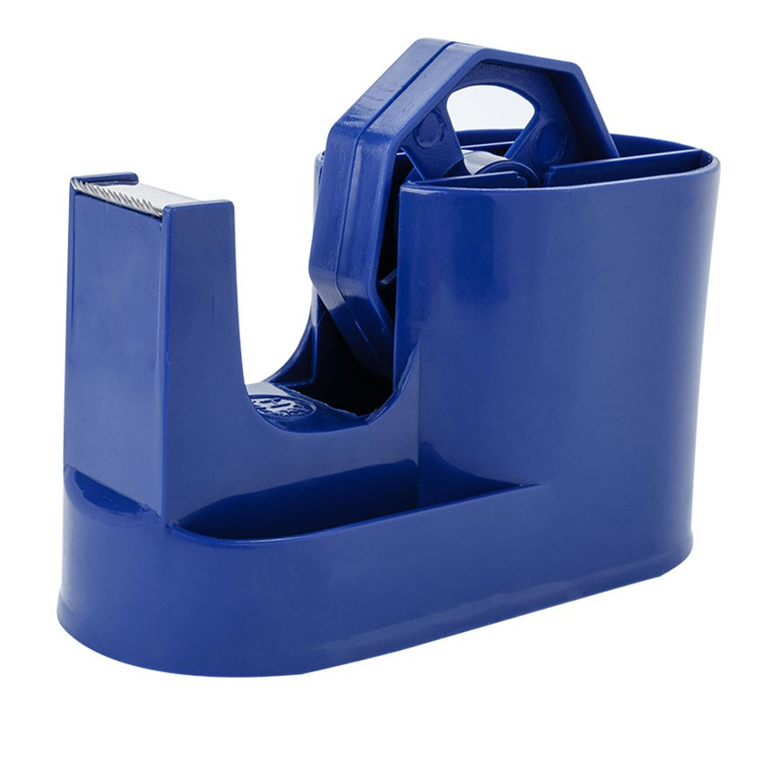 CẮT BĂNG KEO DÂN HOA 400 2,4CM ĐỂ BÀN