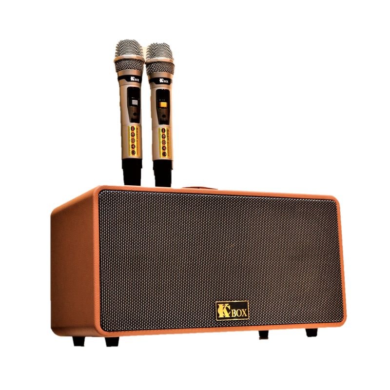 Loa xách tay Karaoke KCBox KC-270