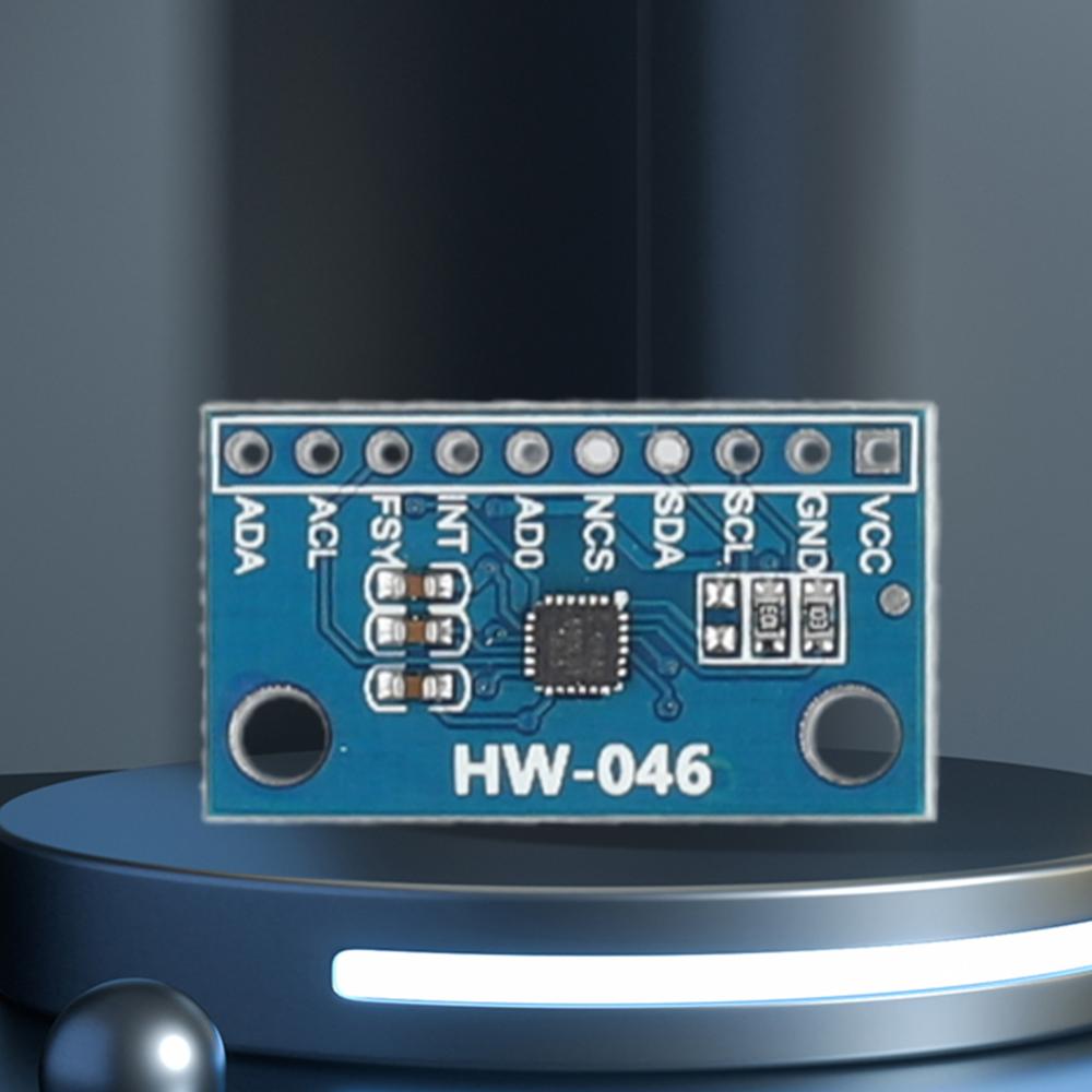ICM-20948 Sensor Module 9-Axis DC 3.3V MEMS Motion Tracking Device Sensor 3-Axis Gyroscope Motion Tracking Sensor Module