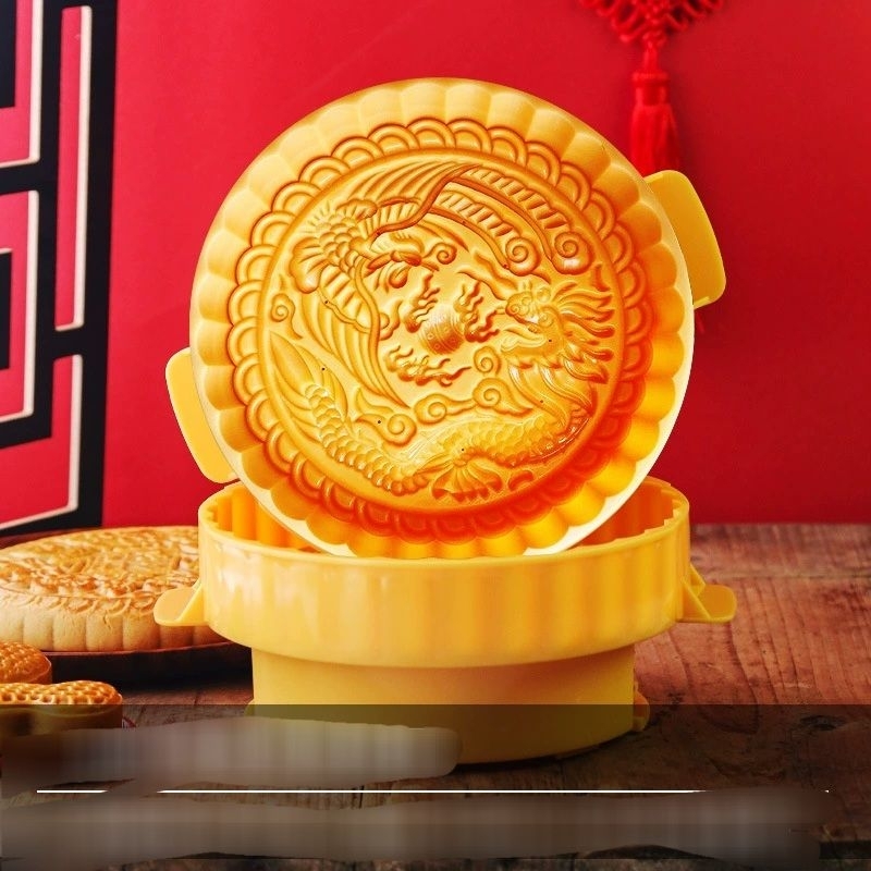 Khuôn trung thu size đại 300g, 600g, 750g, 1kg ~ 1kg8