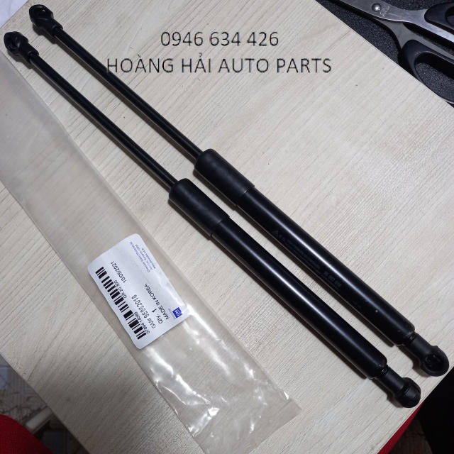 TY CHỐNG CỐP HẬU CHEVROLET SPARK M300