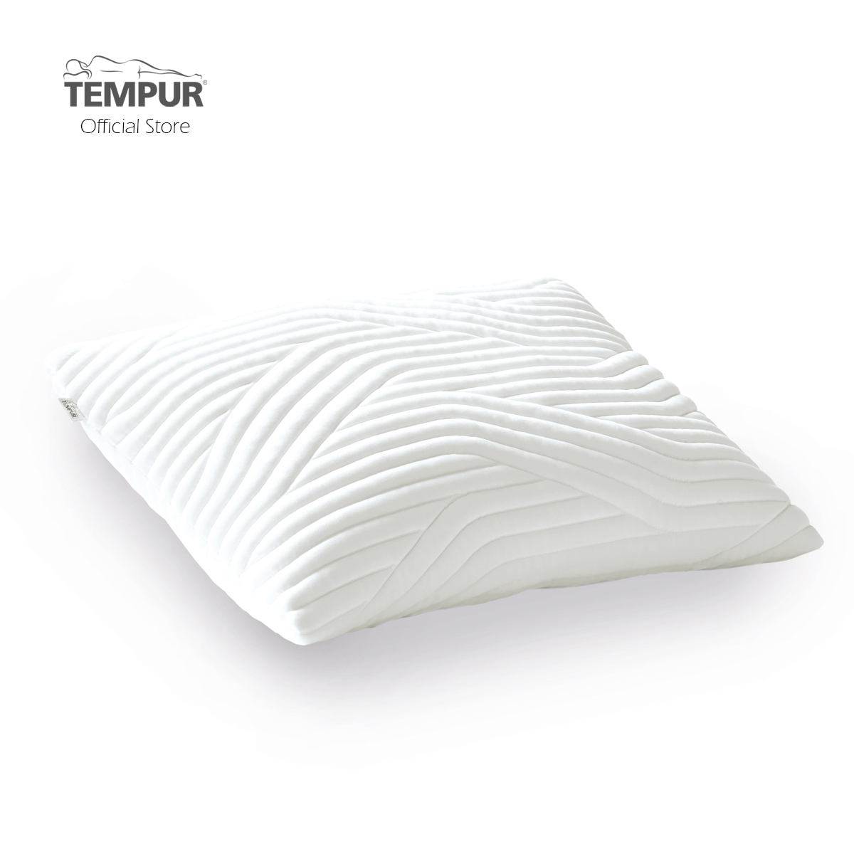 tempur signature pillow