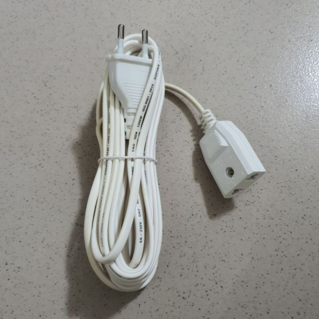 Dây phích âm SOPOKA 1200w