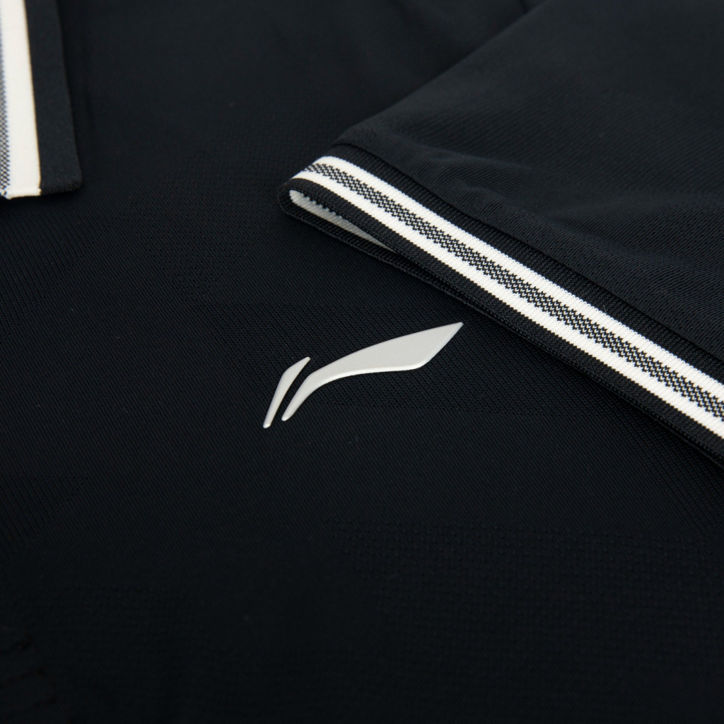 Áo Polo Thể Thao Li-Ning Nam APLSC21-1