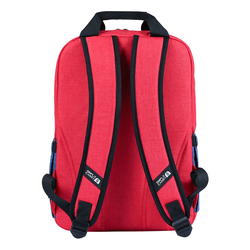 Balo Simplecarry Issac 4