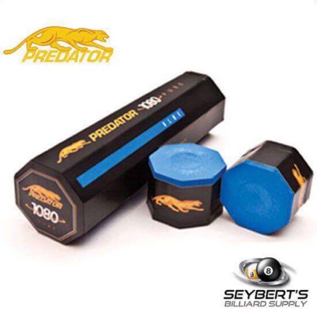 Tẩy Lơ Bida Predator Cao Cấp 2023
