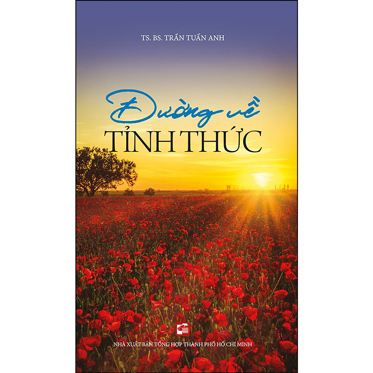 Nxbhcm - sách đường về tỉnh thức