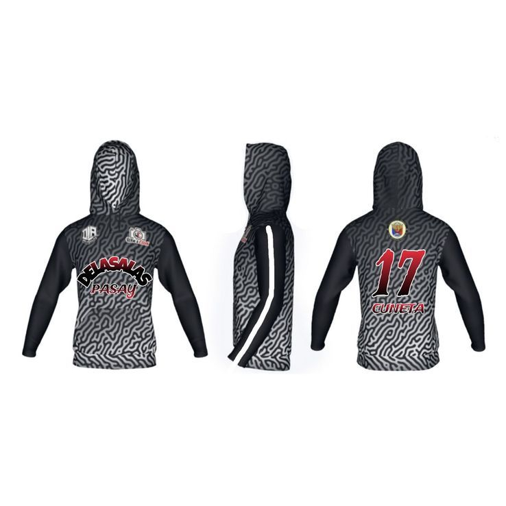 hoodie for men plain Basketball Jersey hoodie for Men Black