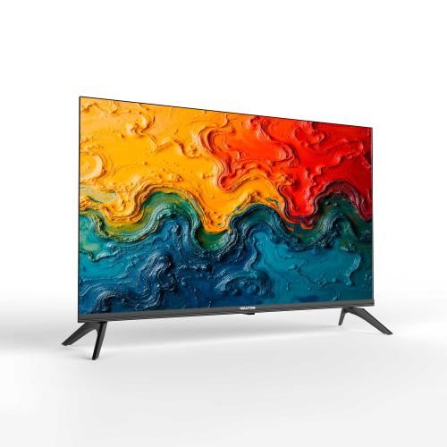Official WALTON 32" Google HD Smart LED Television Magma W32G5L with Free Delivery.