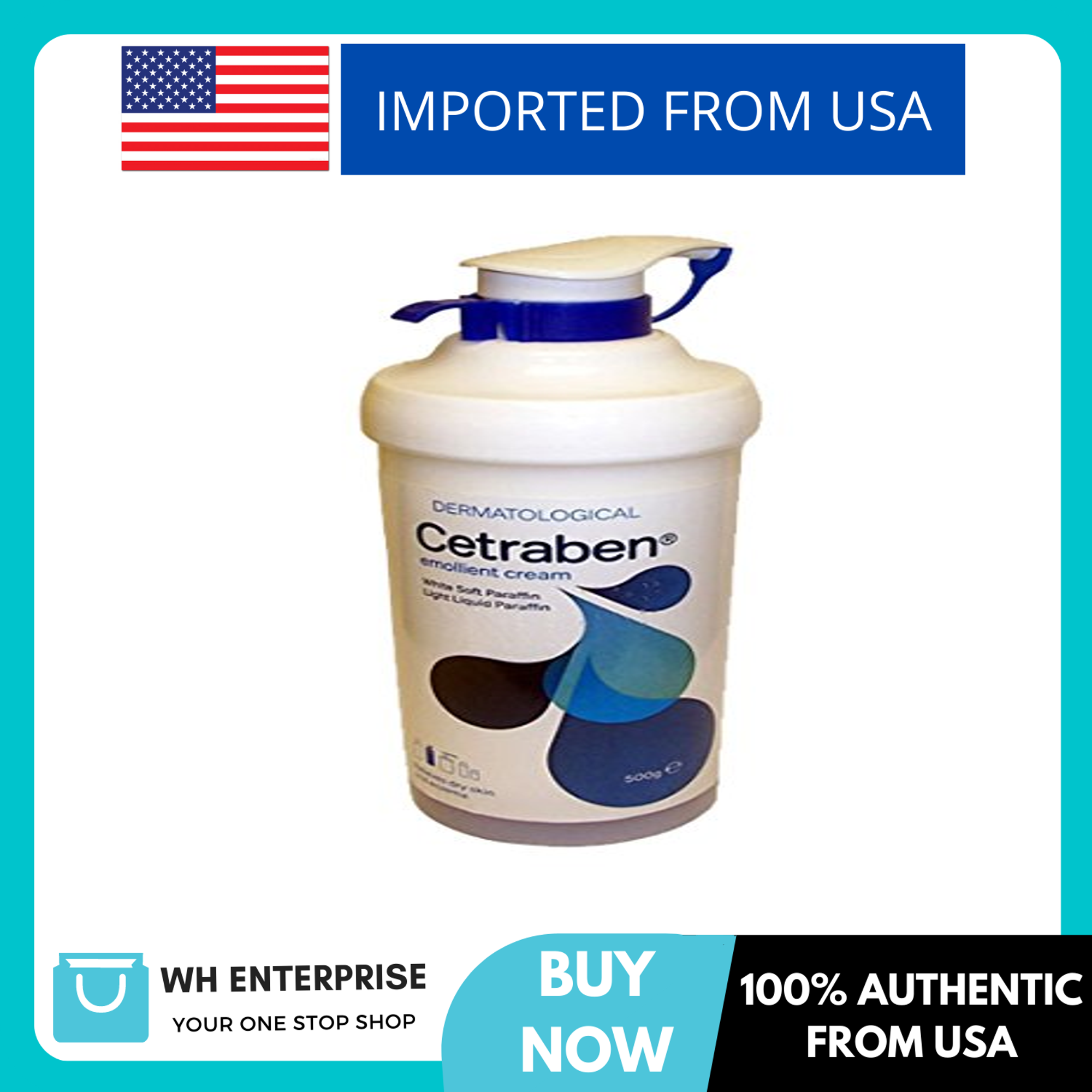 cetraben cream usa